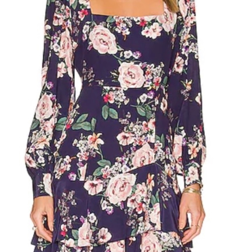 NEW - Yumi Kim designer mini dress